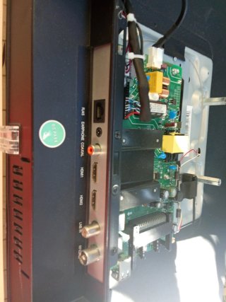 Nordmende ND32S3400 h smart TP. Mt5510s.pb818