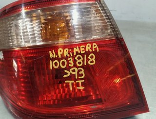 PILOTO TRASERO IZQUIERDO NISSAN PRIMERA BERL./ TR