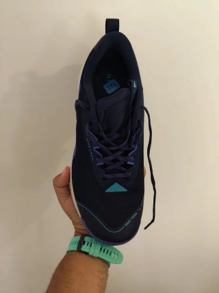 T42,5 Nike Juniper Trail 3
