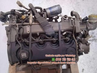 Tmanp344517 motor ar37101 lancia lybra 1 Ref:10448