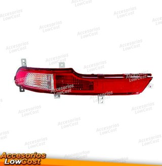 FARO PARACHOQUES TRASERO IZQUIERDO PARA KIA SPORT