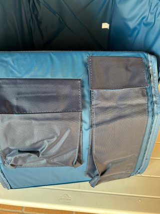 Bolsa Thermomix TM5/TM6