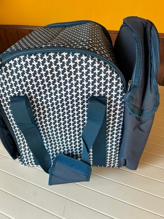 Bolsa Thermomix TM5/TM6