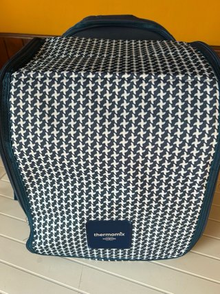 Bolsa Thermomix TM5/TM6