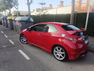 Honda Civic 2007