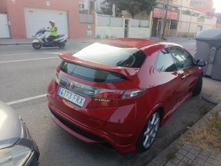 Honda Civic 2007