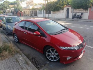 Honda Civic 2007