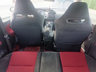 Honda Civic 2007