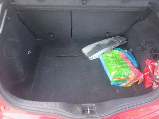 Honda Civic 2007