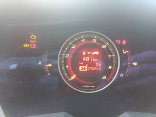 Honda Civic 2007