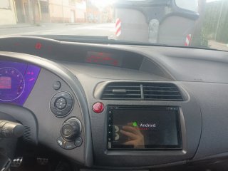 Honda Civic 2007