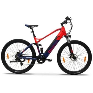 Bicicleta Eléctrica Reebok 29 Sport