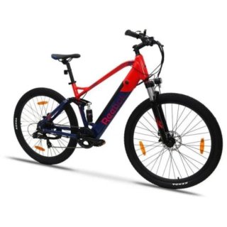Bicicleta Eléctrica Reebok 29 Sport