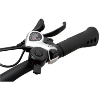 Bicicleta Eléctrica Reebok 29 Sport