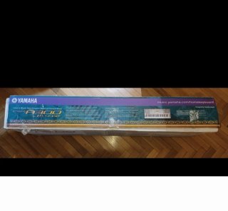 Teclado Musical Yamaha PSR-A300
