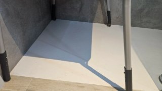 Cambiador bañera bebé chicco