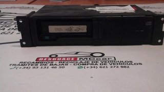 Bmw 65126913389 sistema audio / serie 320d 1249349