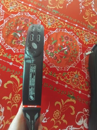 Racchetta Padel Bullpadel KX Carbon