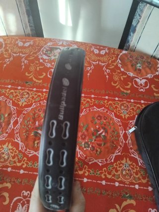Racchetta Padel Bullpadel KX Carbon