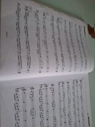Lenguaje Musical Curso 2º Enseñanzas Elementales