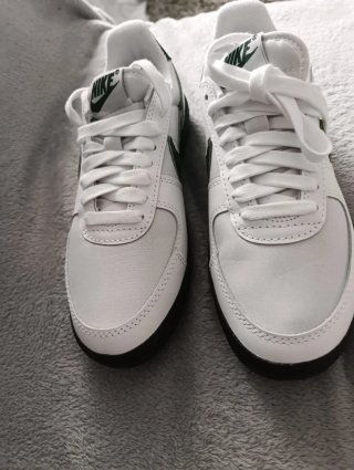 Zapatillas Nike Mujer Talla 37,5