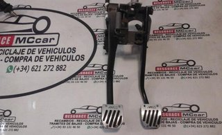 Bmw 35112229128 pedal serie 3 berlina 320d 1249350