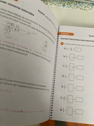 Matemáticas Piensa SM Singapur