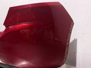 PARAGOLPES TRASERO PEUGEOT 308