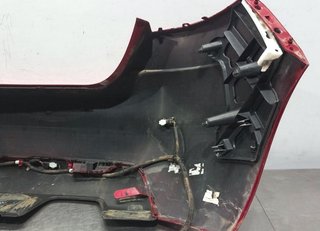 PARAGOLPES TRASERO PEUGEOT 308