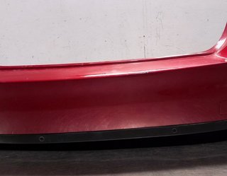 PARAGOLPES TRASERO PEUGEOT 308