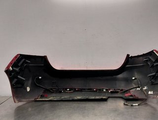 PARAGOLPES TRASERO PEUGEOT 308