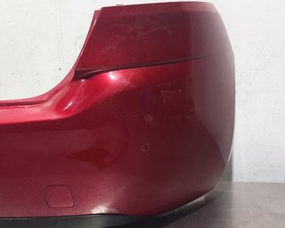 PARAGOLPES TRASERO PEUGEOT 308