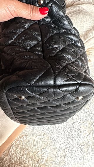 Bolso Bimba y Lola Piel Negro