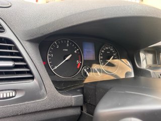 Renault Laguna coupe 2010