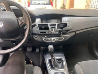 Renault Laguna coupe 2010