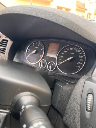 Renault Laguna coupe 2010