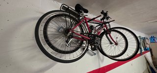 2 Bicicletas en perfecto estado