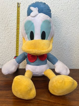 Peluche di Paperino