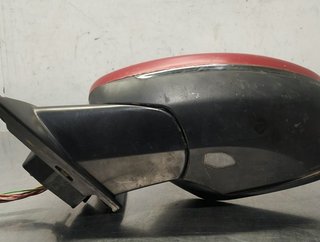 RETROVISOR IZQUIERDO PEUGEOT 308