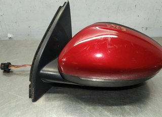RETROVISOR IZQUIERDO PEUGEOT 308