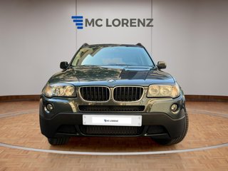 BMW X3 2.0d