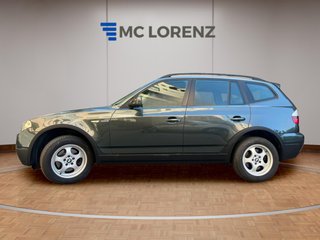 BMW X3 2.0d