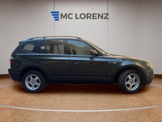 BMW X3 2.0d