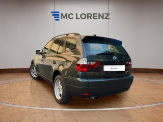 BMW X3 2.0d