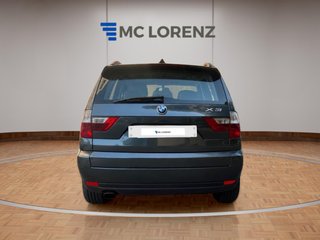 BMW X3 2.0d