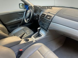 BMW X3 2.0d