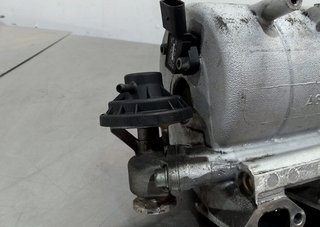 COLECTOR ADMISION VOLKSWAGEN CADDY (2K)(02.2004)