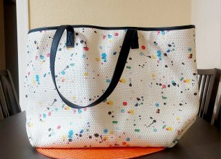 Bolso Desigual Multicolor