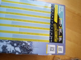 ARCOL NOVA Calcetines para Nieve Talla Única