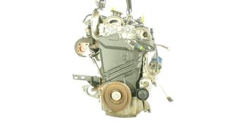 Motor completo k9kf728 renault scenic 1.5 22130815